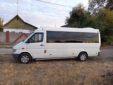 спринтер крыло правый: Mercedes-Benz Спринтер: 1998 г., Бус — 2