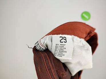 religious jeans: Jeansy damskie, rozmiar M — 5