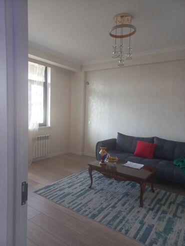 Yeni tikili: 2 otaqlı, Yeni tikili, 70 kv. m — 2