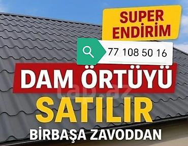 eboksit satilir: Metal dam ortukleri topdan perakende satiw birbawa zavotdan — 1