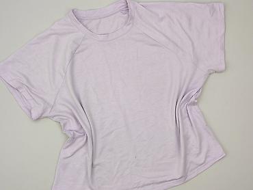 t shirty elastan: T-shirt damski, rozmiar 2XL — 1