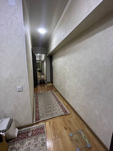 Продажа квартир: 3 комнаты, 65 м², Индивидуалка, 9 этаж at lalafo.kg — 7 Продажа квартир: 3 комнаты, 65 м², Индивидуалка, 9 этаж — 7