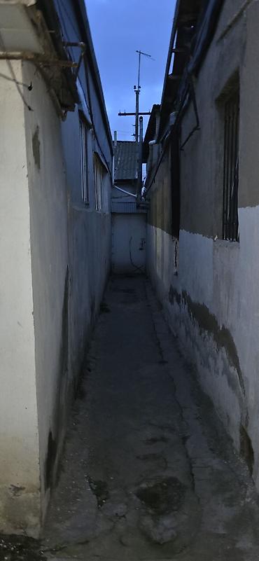 Həyət evləri və villalar: M.Ə. Rəsulzadə qəs. 8 otaq, 4 kv. m, Orta təmir — 8