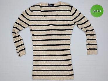 janina sweter: Janina, Sweter damski, rozmiar M — 3