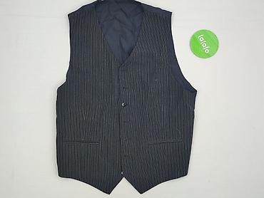 second hand things: Kamizelka męska — 2