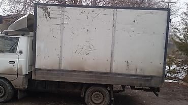 котёл б у: Грузоперевозки на рефрижераторе (Hyundai Porter, будка-термо) - — 8
