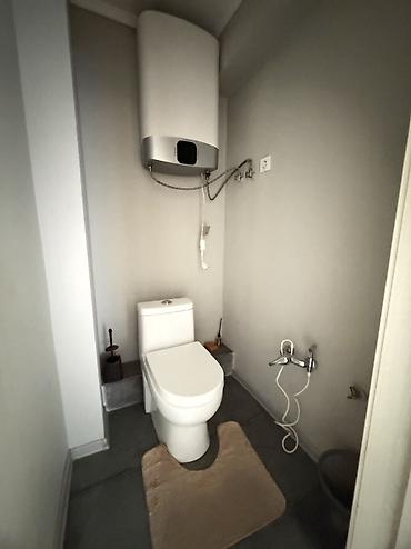 Продажа квартир: 1 комната, 50 м², Элитка, 2 этаж, Евроремонт — 9