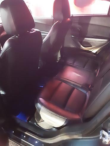 Chevrolet: Chevrolet Trax: 2020 г., Автомат, Кроссовер — 6