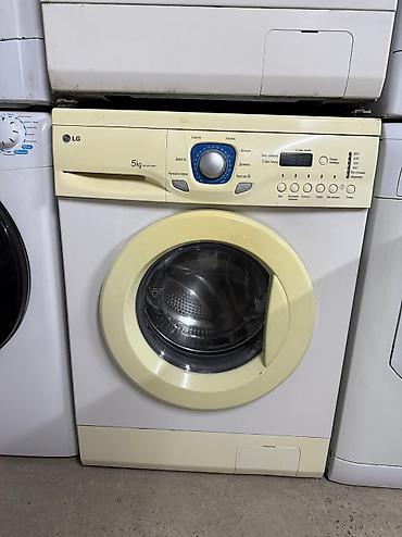 Стиральные машины автомат: 🔥 Кир жуугуч машине сатабыз! 🔥 Баалары 7000сомдон башталып 20000сомго — 15