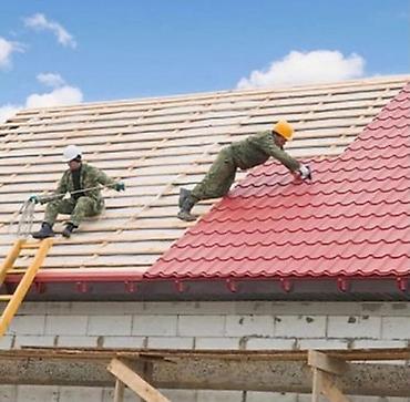 Dam işləri: Hər növ palikarbonatların və dam örtüklərinin satışı,çatdırılması və — 18