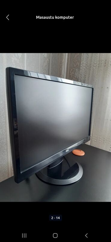 Masaüstü kompüterlər və iş stansiyaları: Masaustu kohne model Fujitsu (coxdadir isledilmir) Şekillerde -da lalafo.az — 2 Masaüstü kompüterlər və iş stansiyaları: Masaustu kohne model Fujitsu (coxdadir isledilmir) Şekillerde — 2