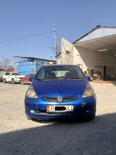 фит цена бишкек: Honda Fit: 2003 г., 1.3 л, Вариатор, Бензин, Хетчбек