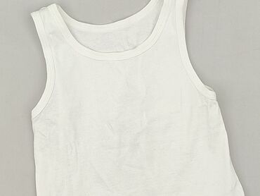 5 10 15 kurtki chłopięce zimowe: T-shirt, 4-5 years, 104-110 cm, condition - Very good