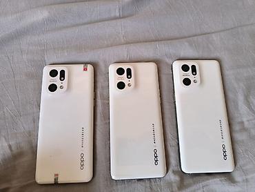 ram ddr4: Oppo Find X5 Pro, Б/у, 512 ГБ, цвет - Белый, 2 SIM — 3