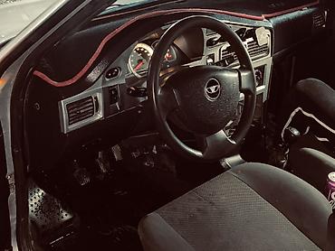 Daewoo: Daewoo Nexia: 2010 г., 1.5 л, Механика, Бензин, Седан — 10