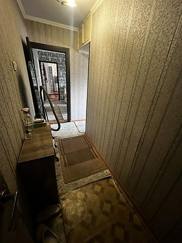 barn house: 2 комнаты, 58 м², 4 этаж, Косметический ремонт — 2