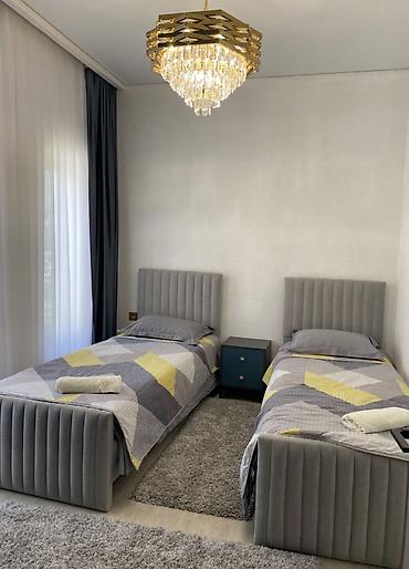 vip: Коттедж, Palm Beach, Чок-Тал — 7