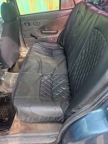 Daewoo: Daewoo Nexia: 2004 г., 1.5 л, Газ — 6