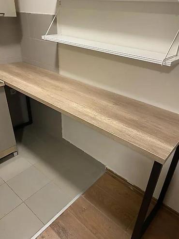 pvc komode: POMOĆNI PULT ZA KAFIĆE RESTORANE IZRADA PO MERI | Izrada po meri Dezen — 4