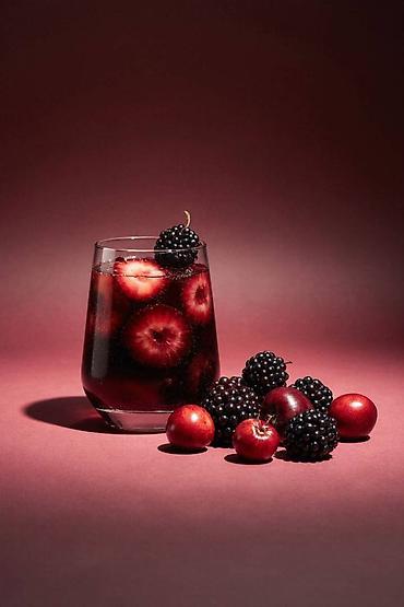 Дубленки: Разработка меню техкарт для кофейни, бара, ресторанов — 7