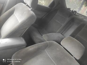 рейка цивик: Honda Civic: 1994 г., Механика, Бензин, Седан — 2