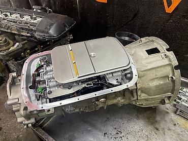 акпп bmw e39: Ремонт Акпп и вариатора Фольксваген Ауди Бмв 5hp19, 01m, gm 5l40, 09a — 3