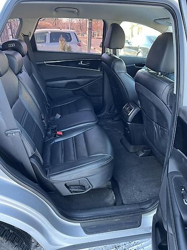 Kia: Kia Sorento: 2020 г., 2.2 л, Автомат, Дизель, Кроссовер — 10