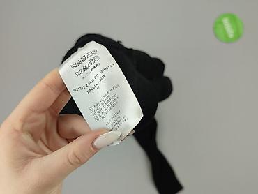 second hand clothes: Kardigan damski, rozmiar M — 7