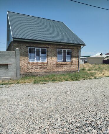 купить дом в рабочем городке бишкек: Дом, 90 м², 3 комнаты, Собственник, Евроремонт