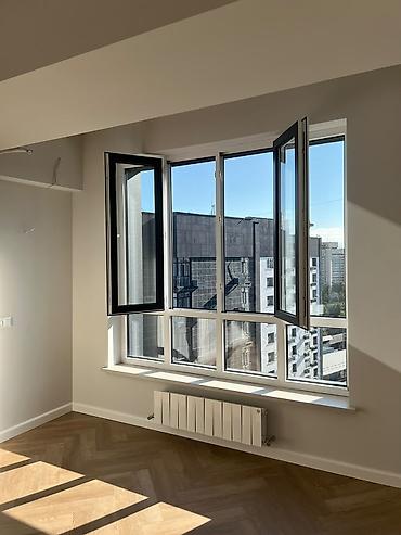 15: 2 комнаты, 52 м², Таш-Рабат ТРЦ Элитка, 15 этаж, Свежий ремонт — 7