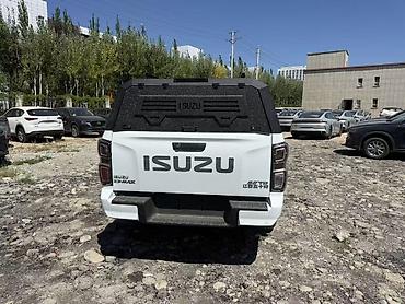 pickup: Isuzu Pickup: 2026 г., Пикап — 3