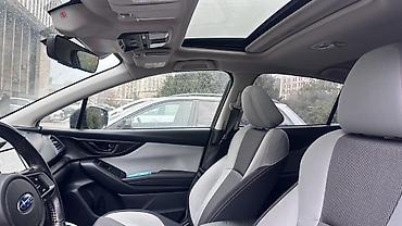 Subaru: Subaru Crosstrek: 2020 г., 2 л, Вариатор, Бензин, Кроссовер — 5