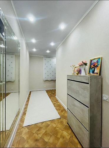 Продажа квартир: 4 комнаты, 116 м², 106 серия улучшенная, 8 этаж — 3