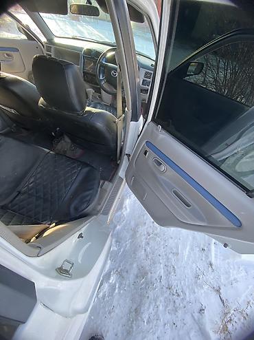 Mazda: Mazda Demio: 2001 г., 1.3 л, Автомат, Бензин, Универсал — 11