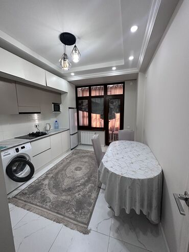 Единая платформа аренды жилья по Кыргызстану: 1 комната, Постельное белье, Кондиционер, Бронь