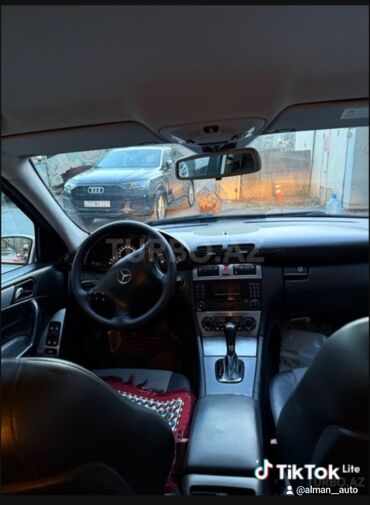 Mercedes-Benz: Masin ela veziyette di Cox xerc cekilib Garajdadi, surulmur, xinda — 8