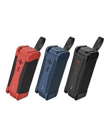 ace pro: Портативная Bluetooth-колонка Hoco HC6 True Wireless Speaker - Мощное — 2