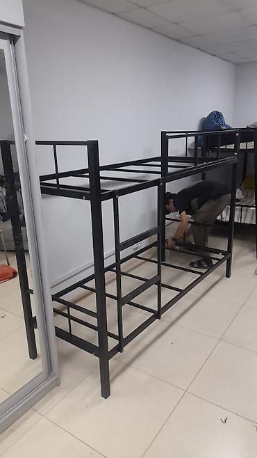 Мебель на заказ: Мебель на заказ, Спальня, Кровать — 2