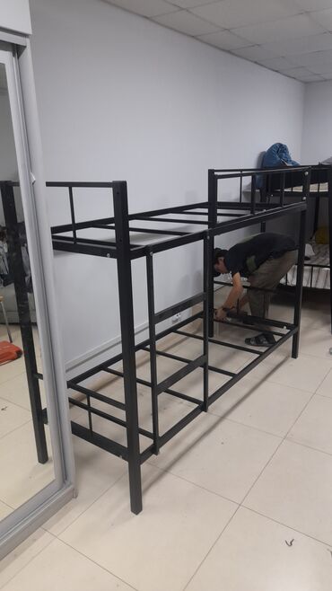 Мебель на заказ: Мебель на заказ, Спальня, Кровать — 4