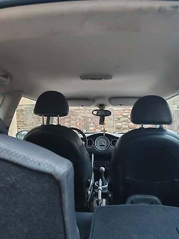 los re: NEBO ZA MINI COOPER, COOPER S, ONE OD 2001. DO 2006. GOD. | Polovni — 1