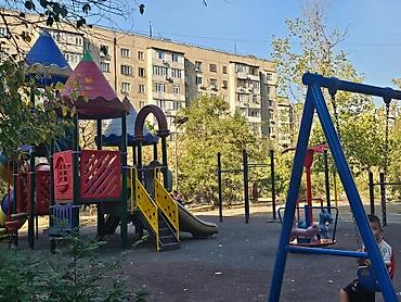 помещение столовая: 4 комнаты, 82 м², Восток-5 мкр 105 серия, 2 этаж, Дизайнерский ремонт — 4