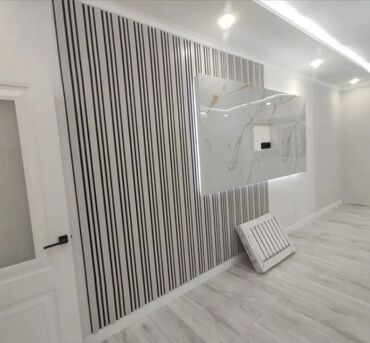 Ремонт под ключ: Отделочные работы под ключ: окна, откосы, гипсокартон, электрика — 9