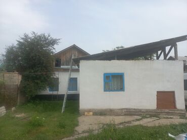 сдаю дом в токмаке: Дом, 80 м², 5 комнат, Собственник, Косметический ремонт