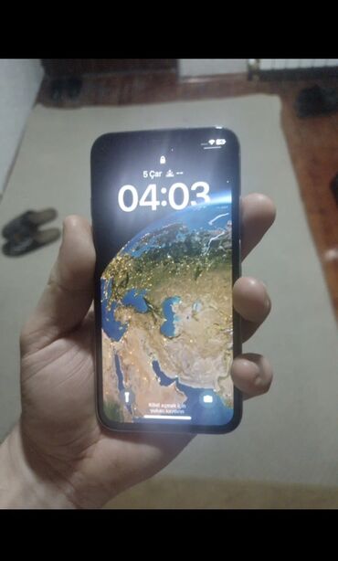 Apple iPhone: IPhone X, 256 GB, Ağ