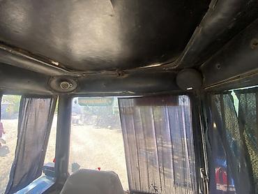 Traktorlar: MTZ Belarus 892.2 təkərli traktor - Marka/model: MTZ (Belarus) 892.2 — 18