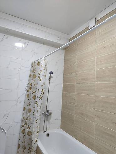 Продажа квартир: 1 комната, 47 м², Элитка, 8 этаж, Евроремонт at lalafo.kg — 5 Продажа квартир: 1 комната, 47 м², Элитка, 8 этаж, Евроремонт — 5