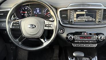 Kia: Kia Sorento: 2019 г., 2 л, Автомат, Дизель, Кроссовер — 12