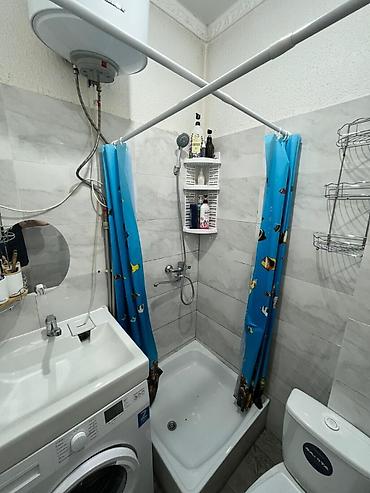 Продажа квартир: Студия, 32 м², 1 этаж — 8