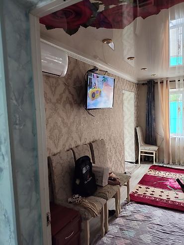 Продажа коттеджей и домов: 5 и более комнат, 100 м², 12 соток, Токмак, Собственник — 12