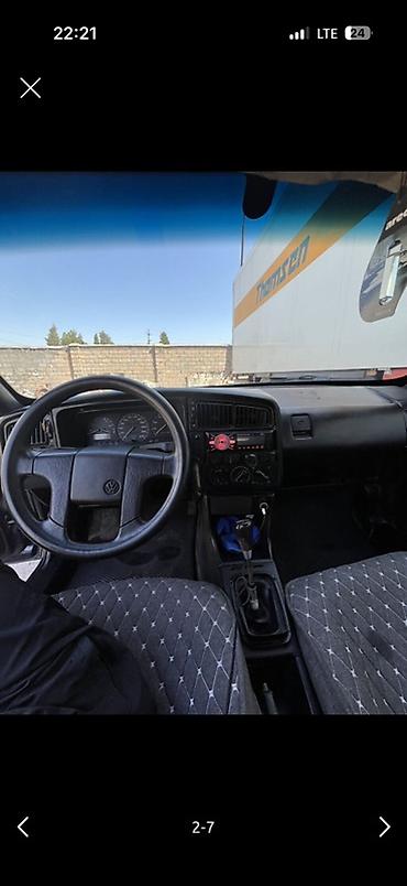 каробка пасат б3: Volkswagen Passat Variant: 1993 г., 2 л, Механика, Бензин, Универсал — 6